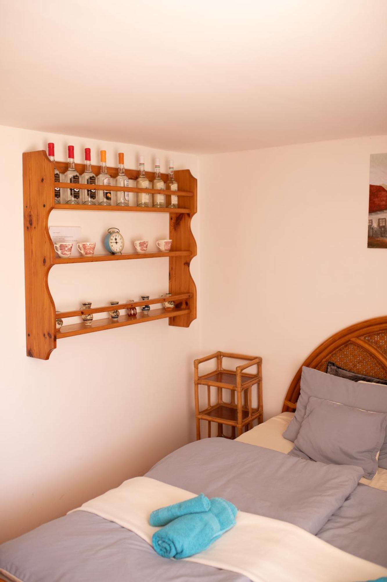 Europa Szive Vendeghaz Apartment Tallya Luaran gambar