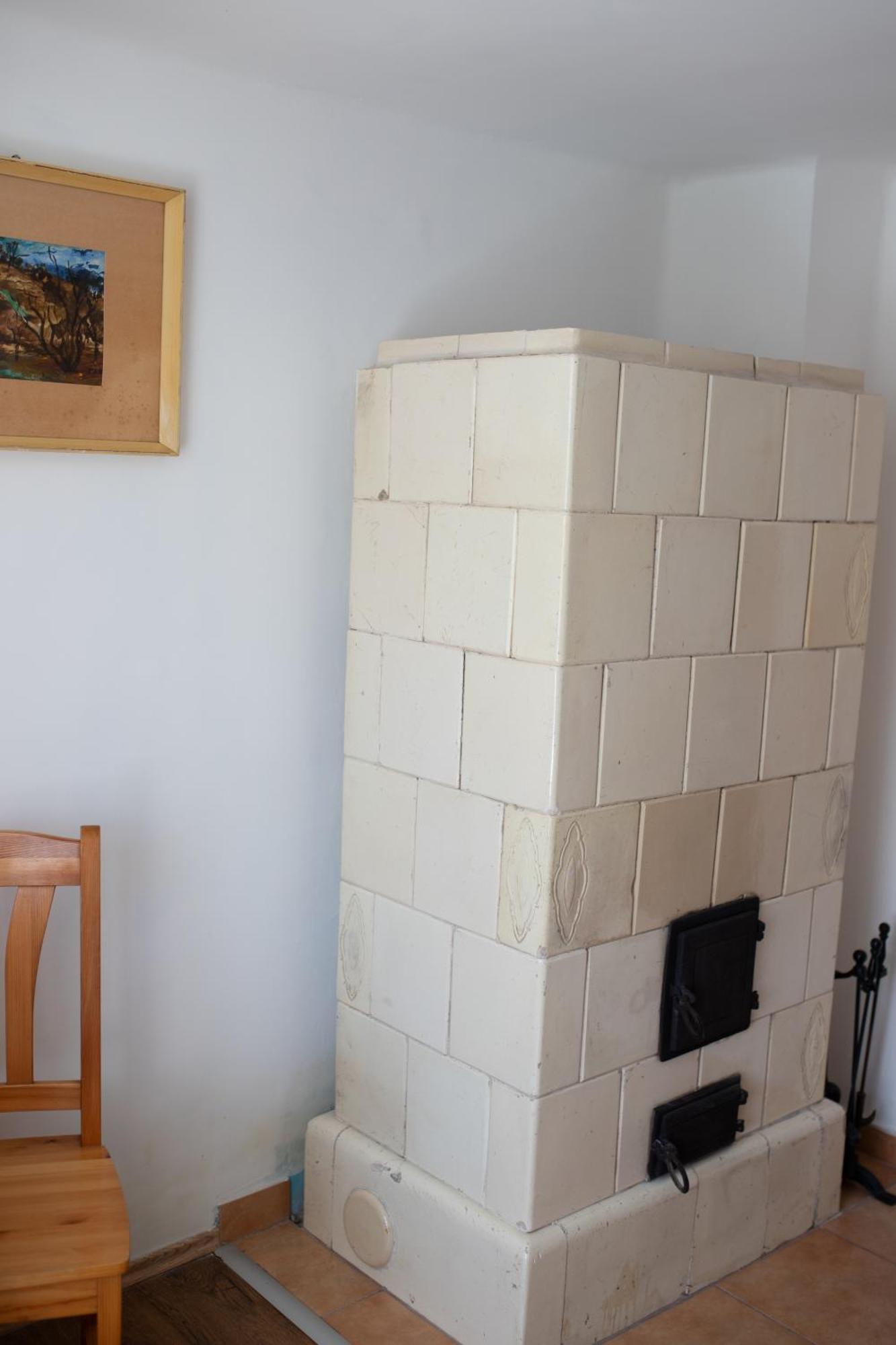 Europa Szive Vendeghaz Apartment Tallya Luaran gambar